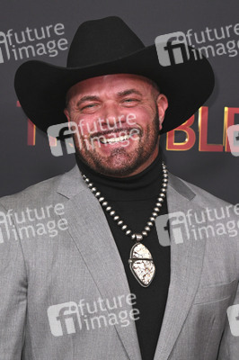 Filmpremiere 'Double Trouble' in Burbank