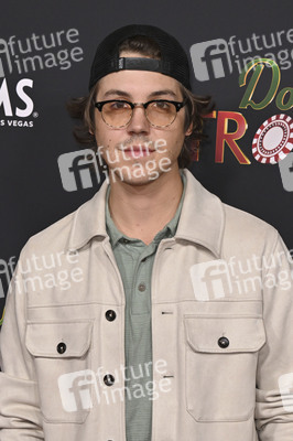 Filmpremiere 'Double Trouble' in Burbank