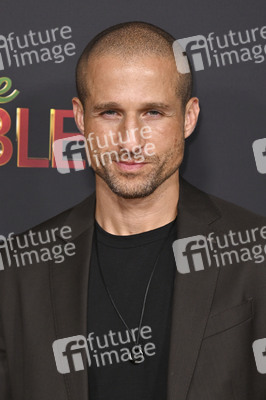 Filmpremiere 'Double Trouble' in Burbank