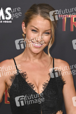 Filmpremiere 'Double Trouble' in Burbank