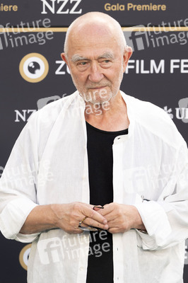 Filmpremiere 'From Inside Out - Die Architektur Von Peter Zumthor', Zurich Film Festival 2026
