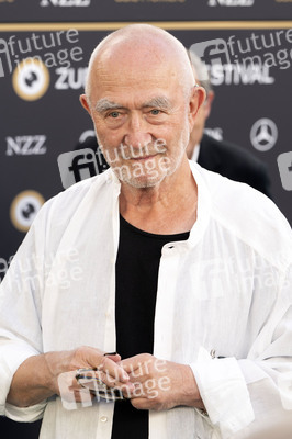 Filmpremiere 'From Inside Out - Die Architektur Von Peter Zumthor', Zurich Film Festival 2026