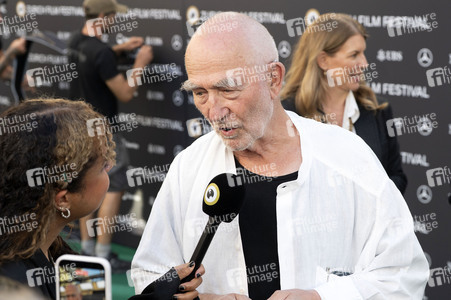 Filmpremiere 'From Inside Out - Die Architektur Von Peter Zumthor', Zurich Film Festival 2026