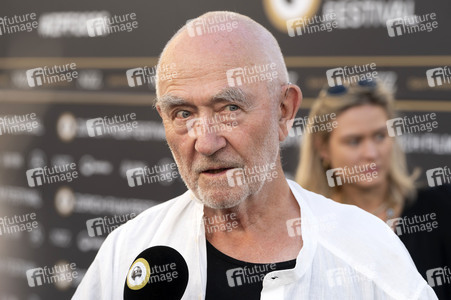 Filmpremiere 'From Inside Out - Die Architektur Von Peter Zumthor', Zurich Film Festival 2026