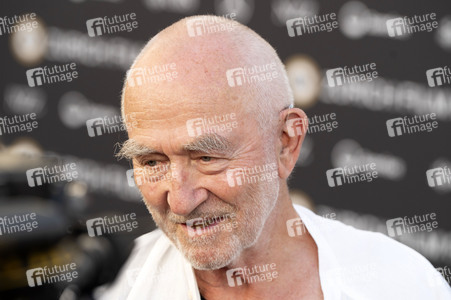 Filmpremiere 'From Inside Out - Die Architektur Von Peter Zumthor', Zurich Film Festival 2026