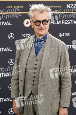 Filmpremiere 'From Inside Out - Die Architektur Von Peter Zumthor', Zurich Film Festival 2026