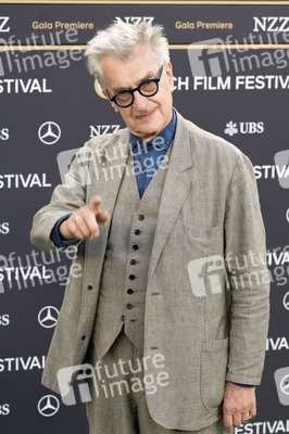 Filmpremiere 'From Inside Out - Die Architektur Von Peter Zumthor', Zurich Film Festival 2026