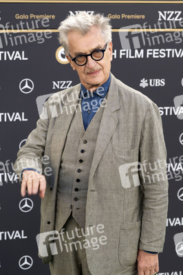Filmpremiere 'From Inside Out - Die Architektur Von Peter Zumthor', Zurich Film Festival 2026