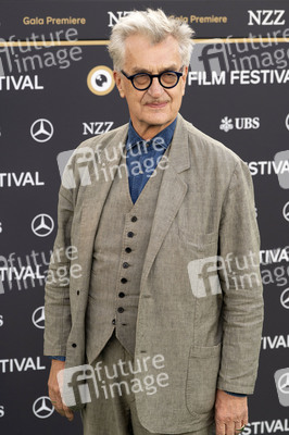 Filmpremiere 'From Inside Out - Die Architektur Von Peter Zumthor', Zurich Film Festival 2026