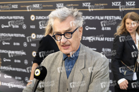 Filmpremiere 'From Inside Out - Die Architektur Von Peter Zumthor', Zurich Film Festival 2026