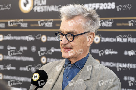 Filmpremiere 'From Inside Out - Die Architektur Von Peter Zumthor', Zurich Film Festival 2026