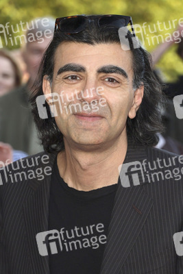 Filmpremiere 'Wild Horse Nine', Filmfest Hamburg 2026