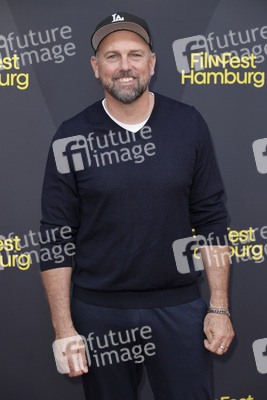 Filmpremiere 'Wild Horse Nine', Filmfest Hamburg 2026