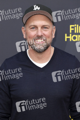 Filmpremiere 'Wild Horse Nine', Filmfest Hamburg 2026