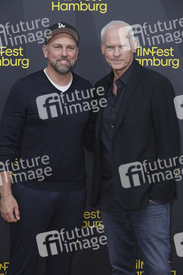 Filmpremiere 'Wild Horse Nine', Filmfest Hamburg 2026