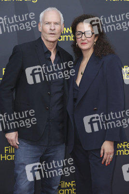 Filmpremiere 'Wild Horse Nine', Filmfest Hamburg 2026