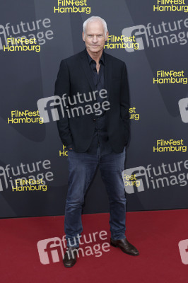 Filmpremiere 'Wild Horse Nine', Filmfest Hamburg 2026