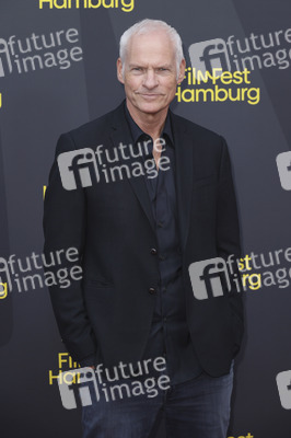 Filmpremiere 'Wild Horse Nine', Filmfest Hamburg 2026