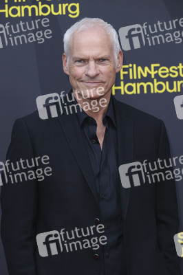 Filmpremiere 'Wild Horse Nine', Filmfest Hamburg 2026