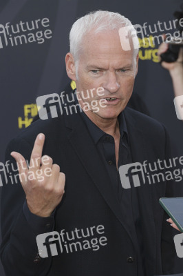 Filmpremiere 'Wild Horse Nine', Filmfest Hamburg 2026