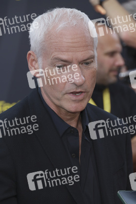 Filmpremiere 'Wild Horse Nine', Filmfest Hamburg 2026