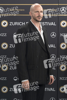 Filmpremiere 'Adult Supervision', Zurich Film Festival 2026