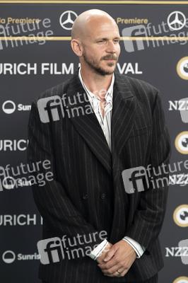 Filmpremiere 'Adult Supervision', Zurich Film Festival 2026