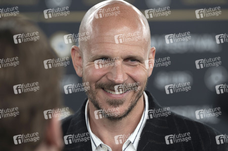 Filmpremiere 'Adult Supervision', Zurich Film Festival 2026