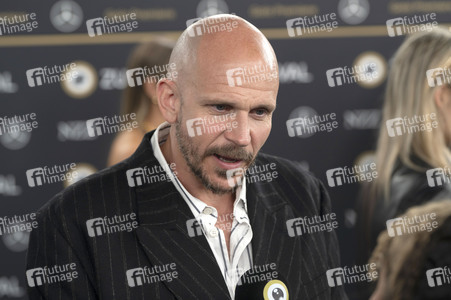 Filmpremiere 'Adult Supervision', Zurich Film Festival 2026