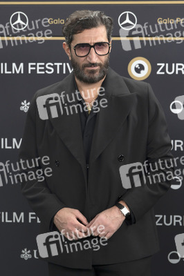 Filmpremiere 'Adult Supervision', Zurich Film Festival 2026