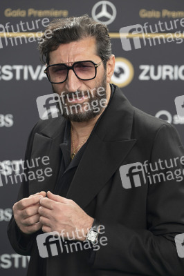 Filmpremiere 'Adult Supervision', Zurich Film Festival 2026