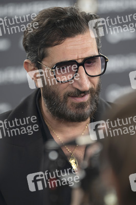 Filmpremiere 'Adult Supervision', Zurich Film Festival 2026