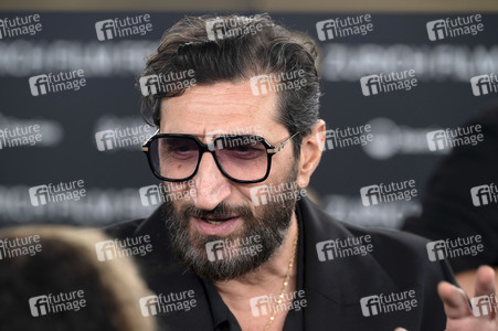 Filmpremiere 'Adult Supervision', Zurich Film Festival 2026