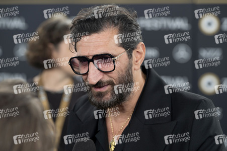 Filmpremiere 'Adult Supervision', Zurich Film Festival 2026
