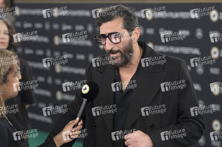 Filmpremiere 'Adult Supervision', Zurich Film Festival 2026