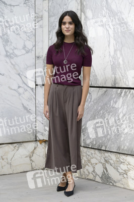 Photocalll 'Tutto l'amore che resta' in Rom