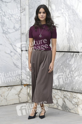 Photocalll 'Tutto l'amore che resta' in Rom