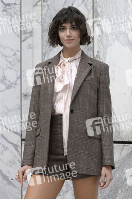 Photocalll 'Tutto l'amore che resta' in Rom