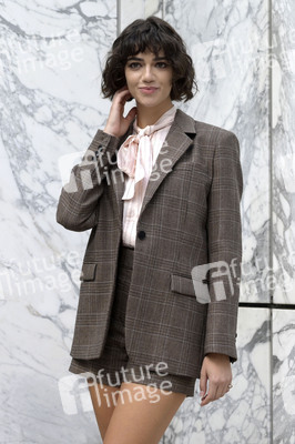 Photocalll 'Tutto l'amore che resta' in Rom