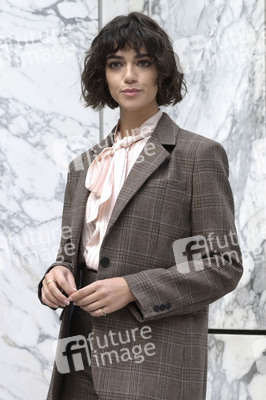 Photocalll 'Tutto l'amore che resta' in Rom