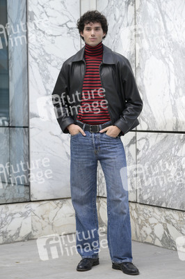 Photocalll 'Tutto l'amore che resta' in Rom