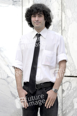 Photocalll 'Tutto l'amore che resta' in Rom