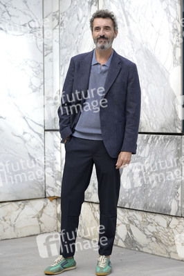 Photocalll 'Tutto l'amore che resta' in Rom
