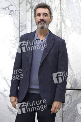 Photocalll 'Tutto l'amore che resta' in Rom