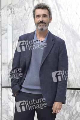Photocalll 'Tutto l'amore che resta' in Rom