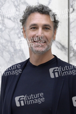 Photocalll 'Tutto l'amore che resta' in Rom