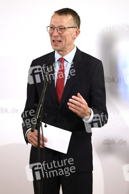 Pressekonferenz zur Herbst-Vollversammlung der Deutschen Bischofskonferenz in Fulda