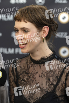Serienpremiere 'Blind', Zurich Film Festival 2026