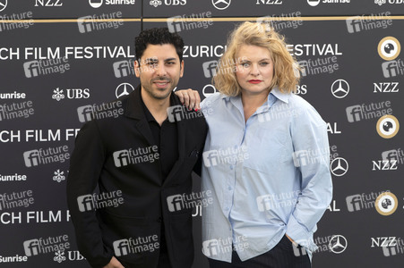 Filmpremiere 'Bugboy', Zurich Film Festival 2026