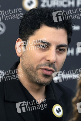 Filmpremiere 'Bugboy', Zurich Film Festival 2026